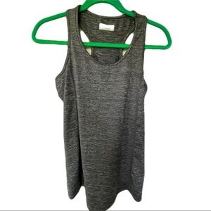 Colombia Sports Wear  XS-TP Gray
